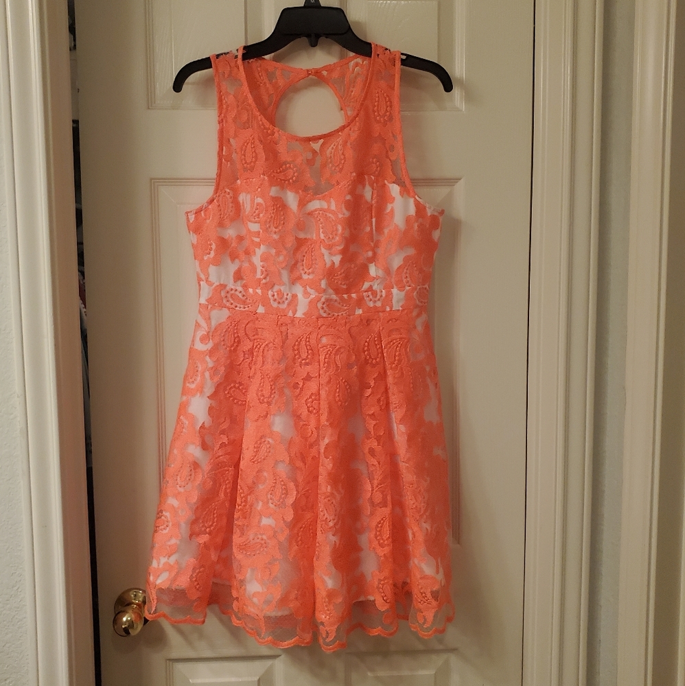 Forever 21 Dress